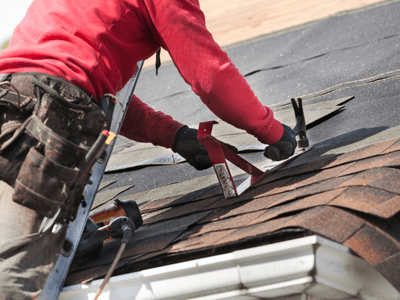 About Roof Repair Experts Smithmill, PA